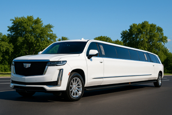 Milwaukee Limousine
